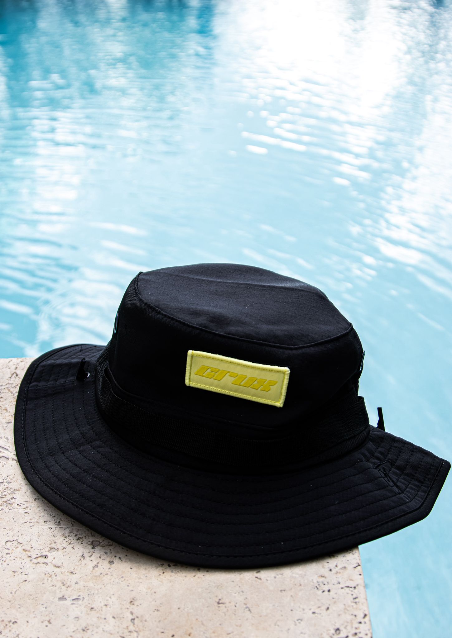 Bucket Hat V2