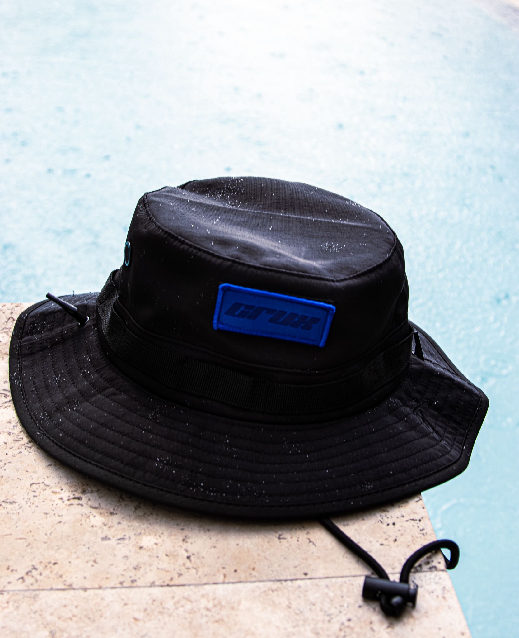 Bucket Hat V2