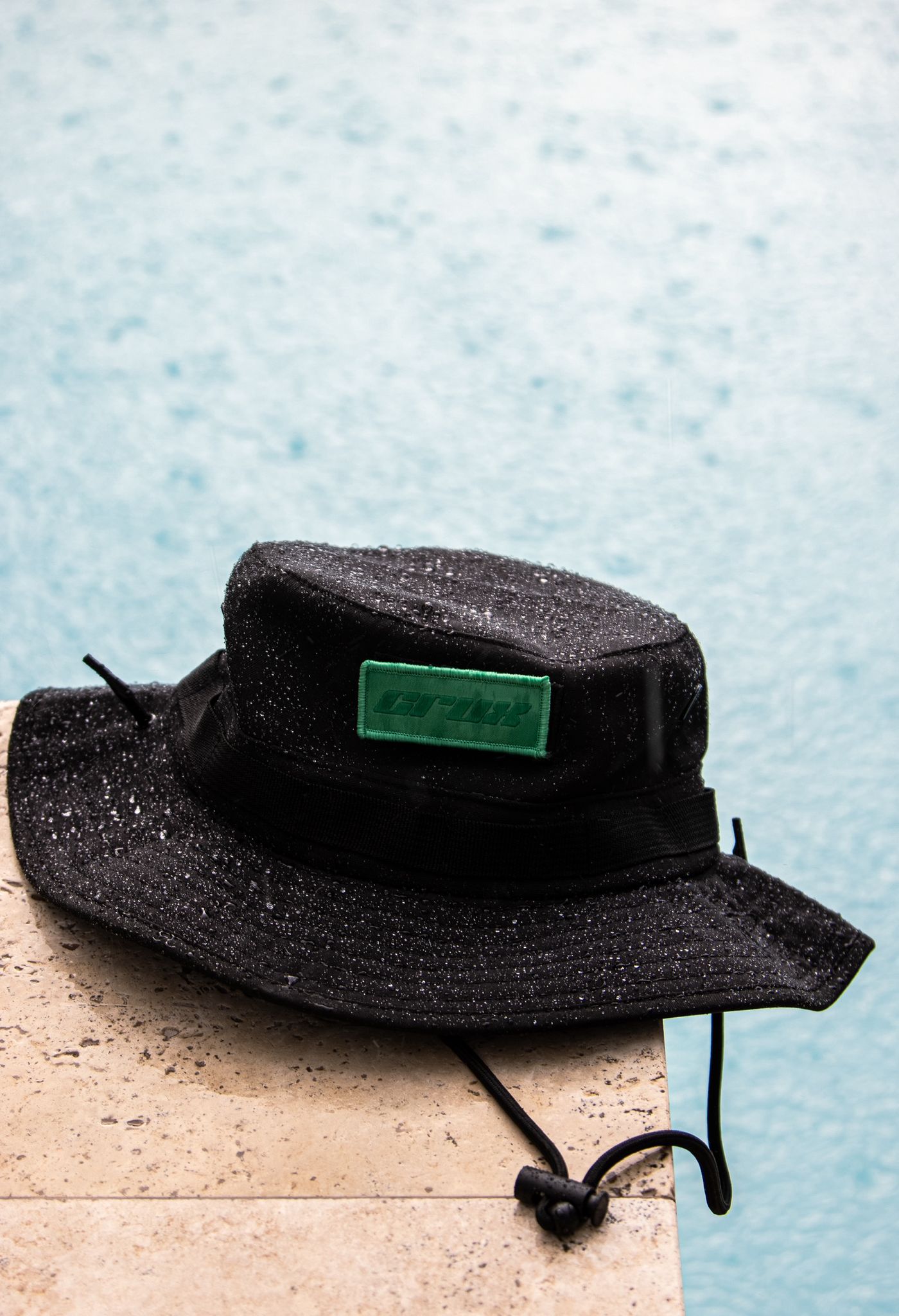 Bucket Hat V2