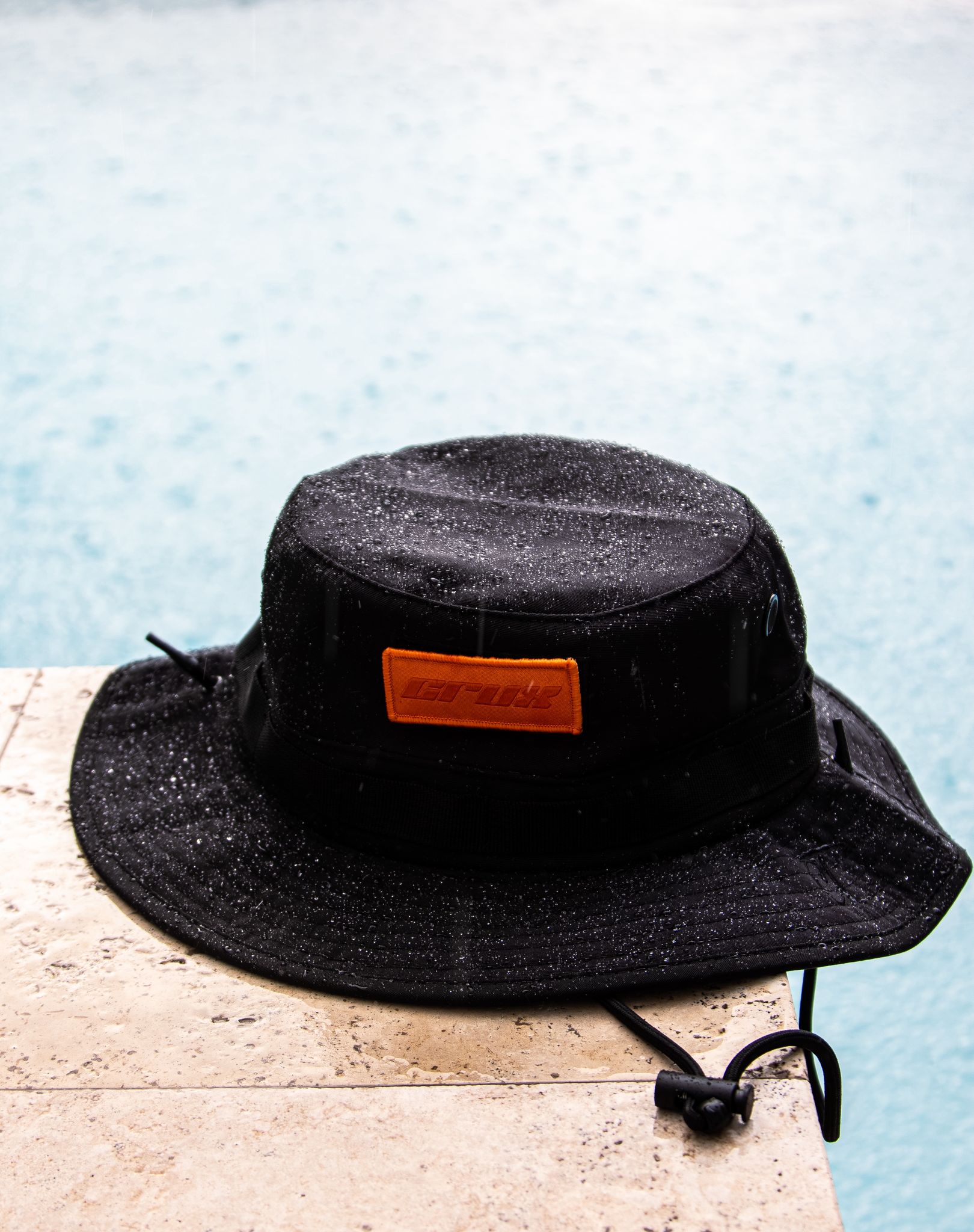 Bucket Hat V2