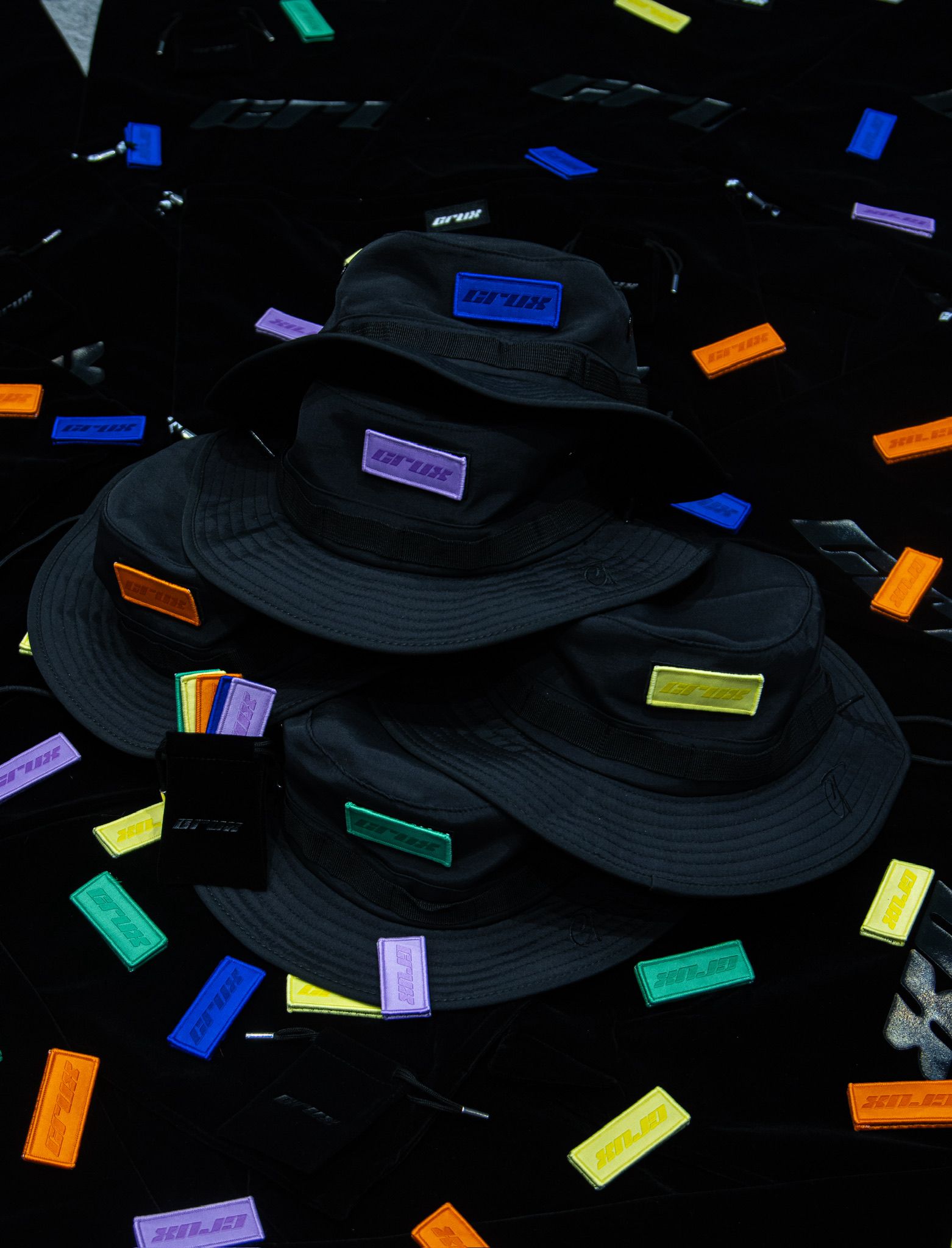 Bucket Hat V2