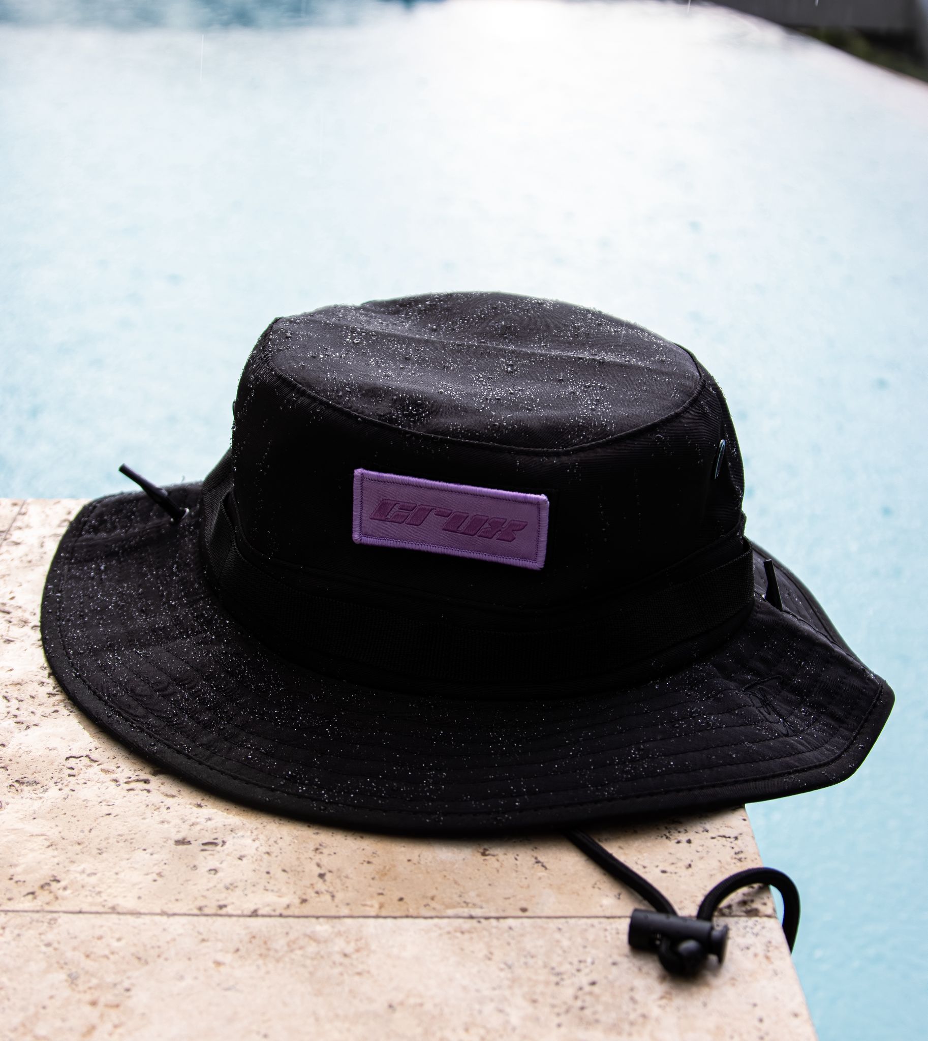Bucket Hat V2