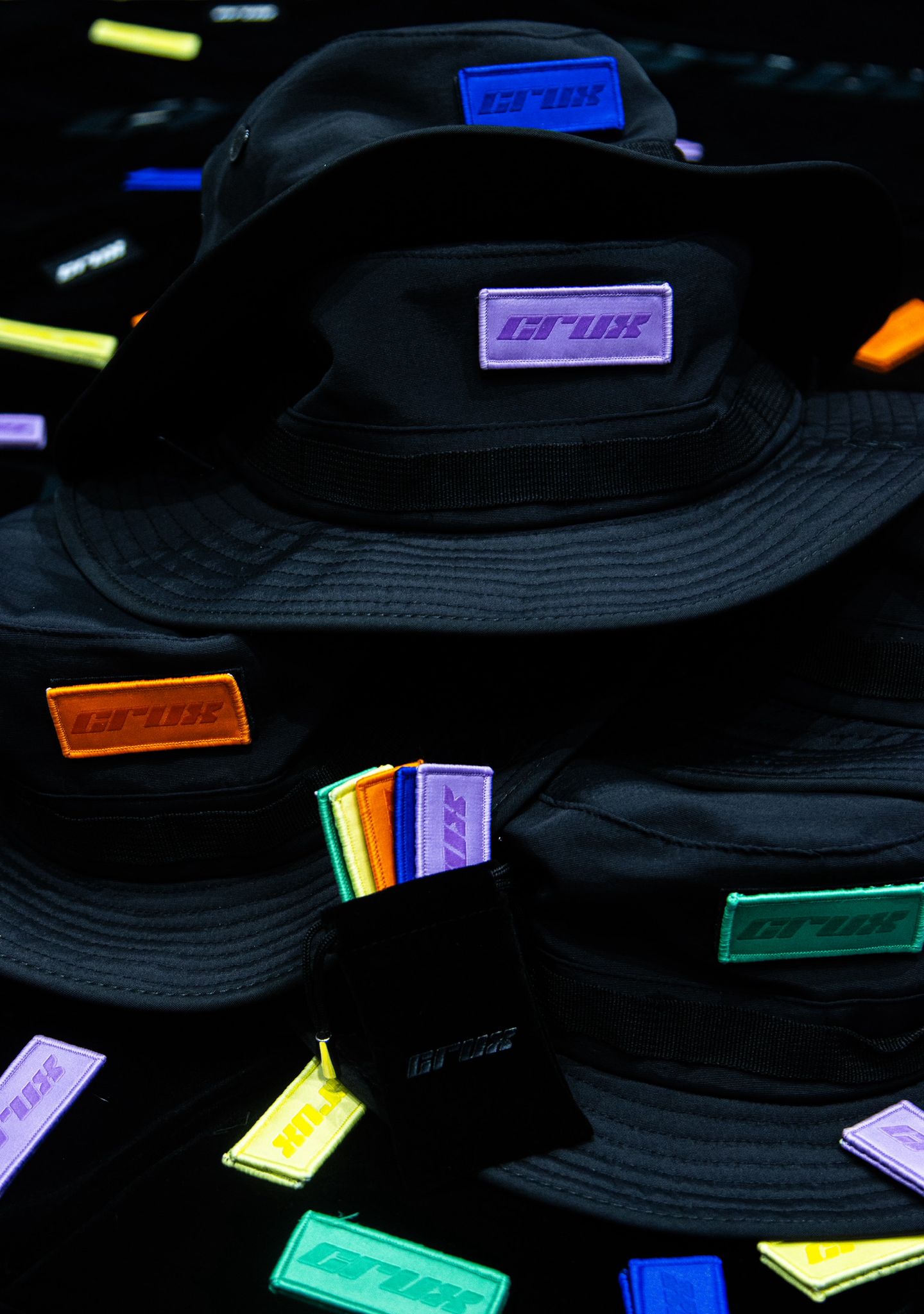 Bucket Hat V2