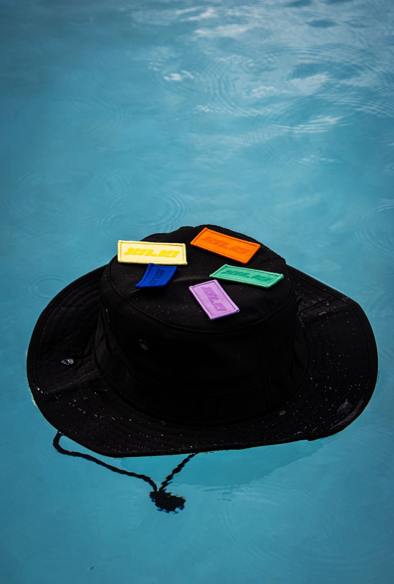 Bucket Hat V2
