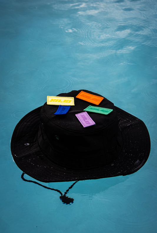 Bucket Hat V2