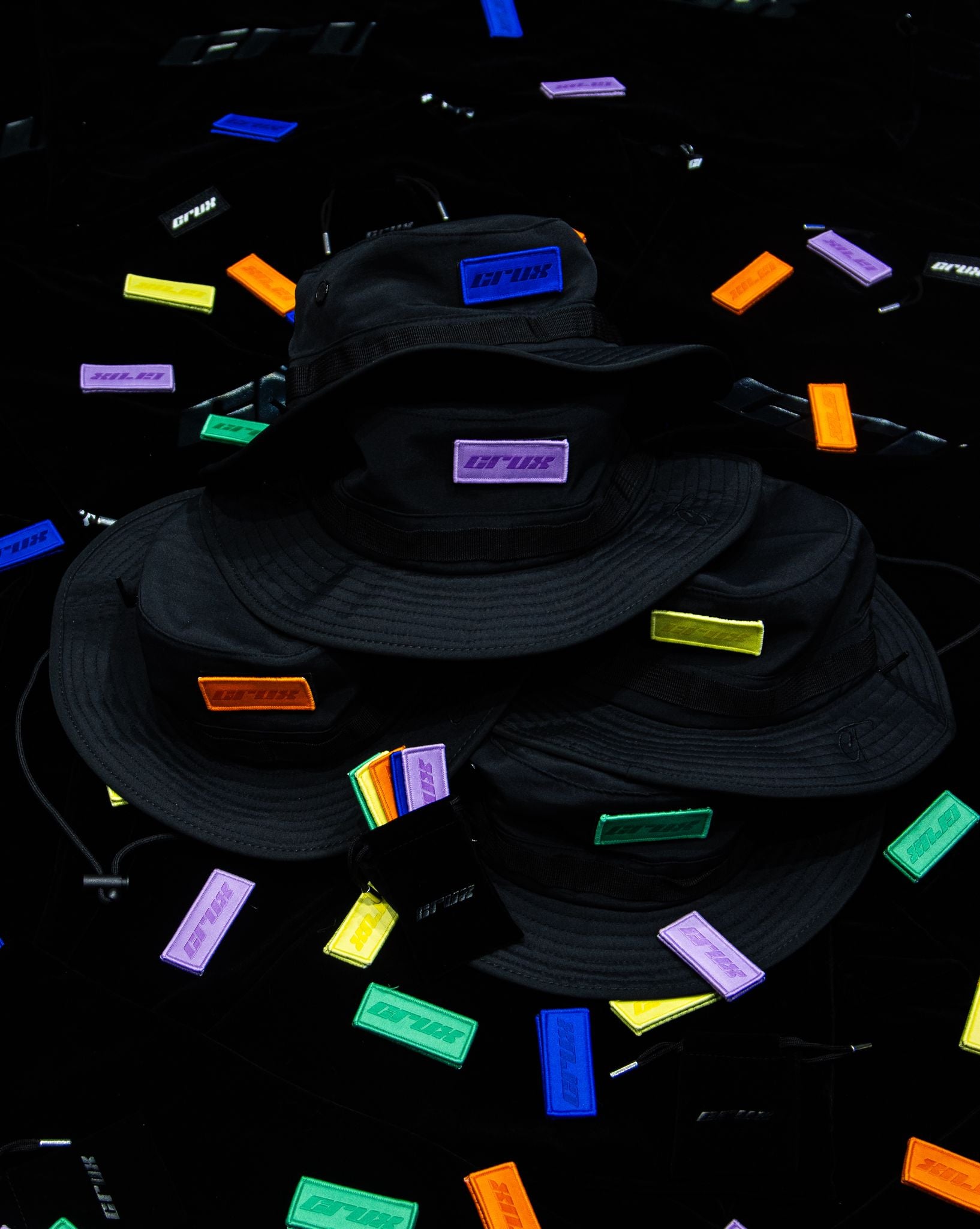 Bucket Hat V2