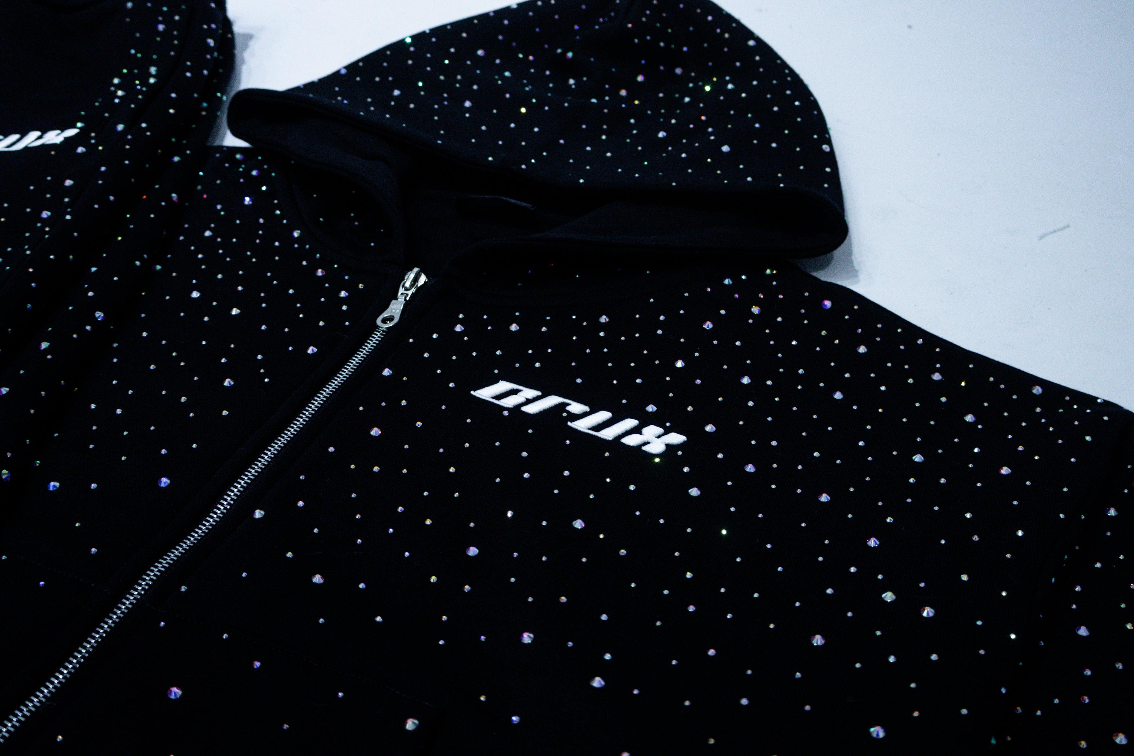 00:00 Midnight Jacket